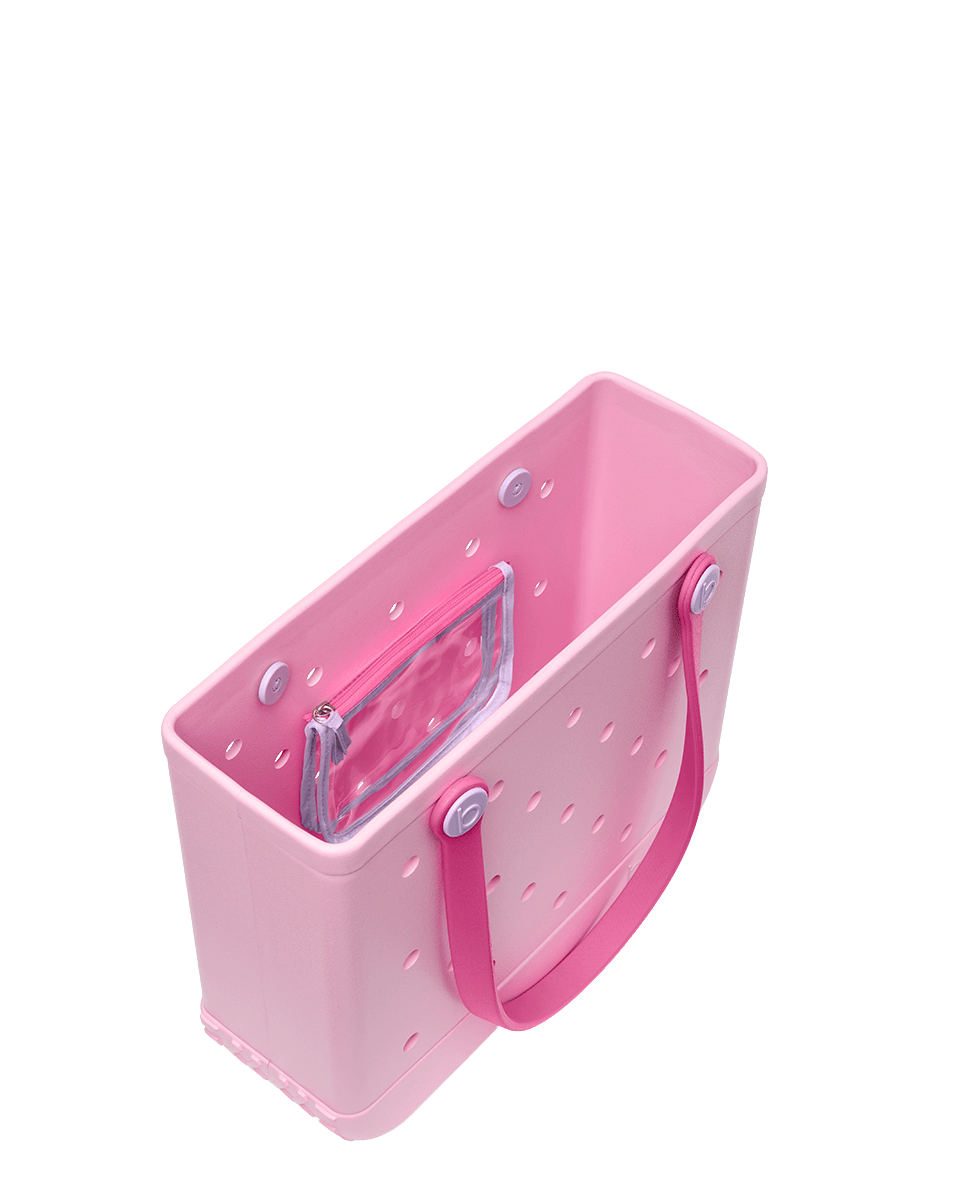 Pink Drink Baby Bogg Bag