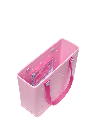 Pink Drink Baby Bogg Bag