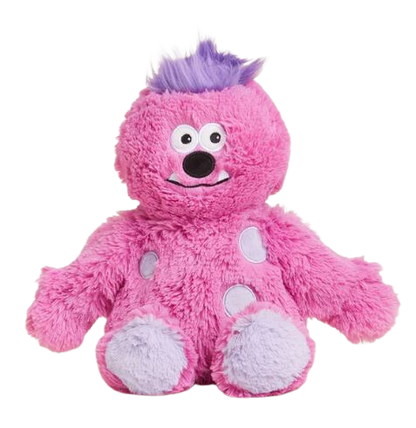 Pink Monster Warmie