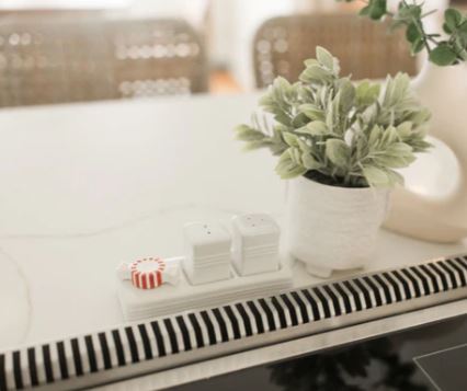 Nora Fleming Peppermint Dreams Mini