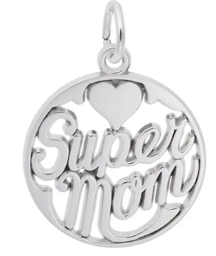 Supermom Charm - Rembrandt