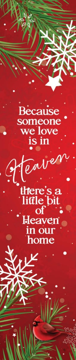 Heaven In Our Home Yard Expressions