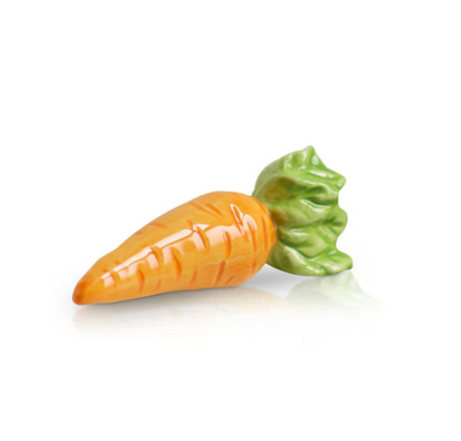 A92 Nora Fleming 24 Carrots Mini