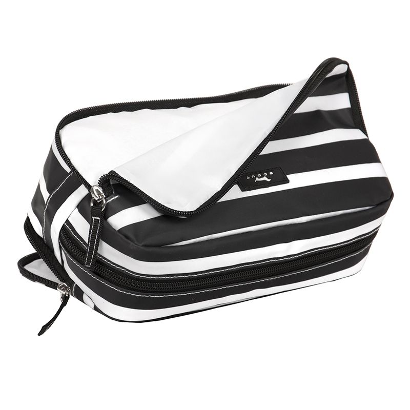 Scout 3-Way Bag - Fleetwood Black