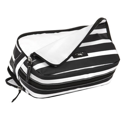 Scout 3-Way Bag - Fleetwood Black