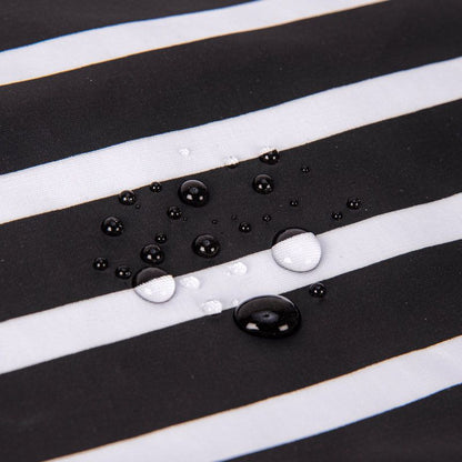 Scout 3-Way Bag - Fleetwood Black