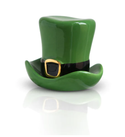 Nora Fleming Spot O' Irish