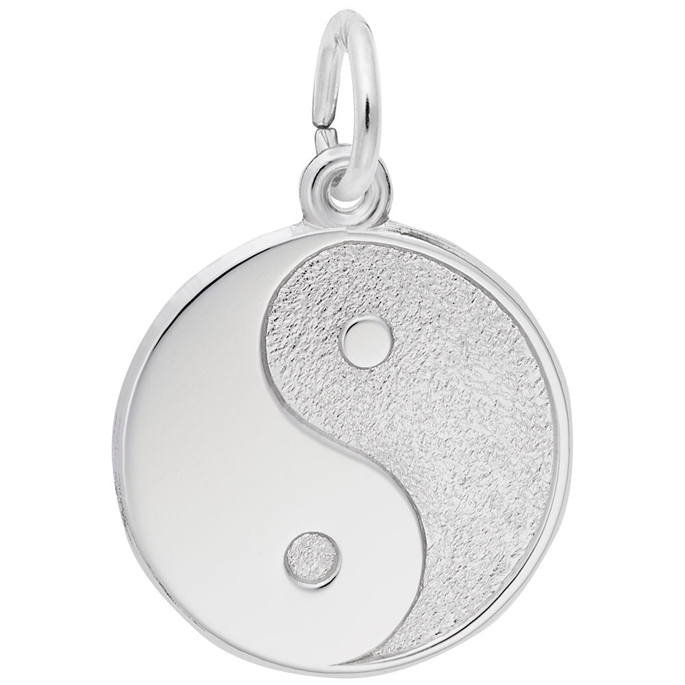 Ying Yang Charm - Rembrandt