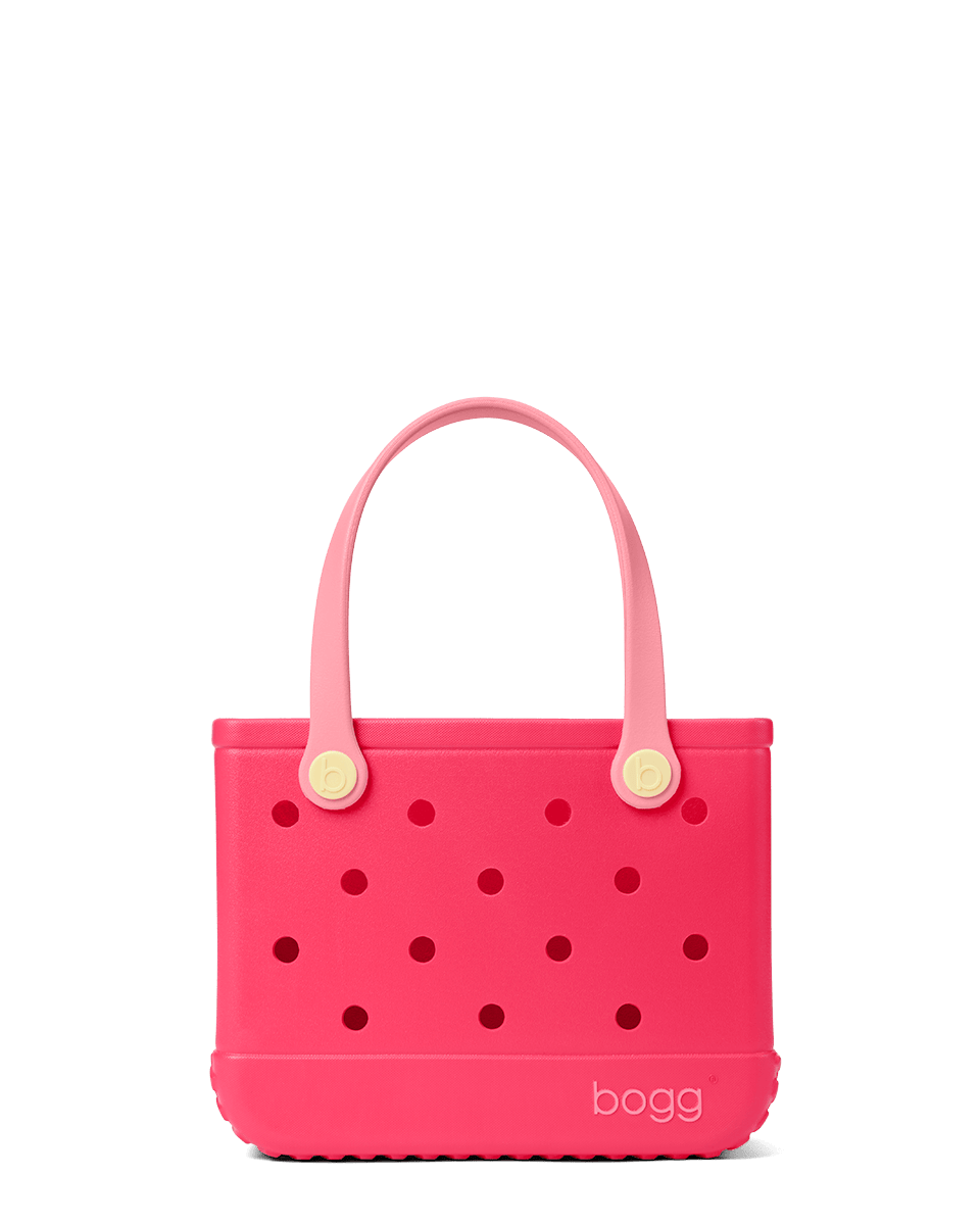 Strawberry Acai Bitty Bogg Bag