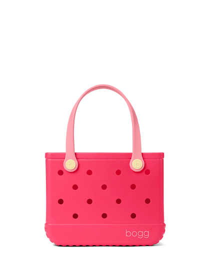 Strawberry Acai Bitty Bogg Bag