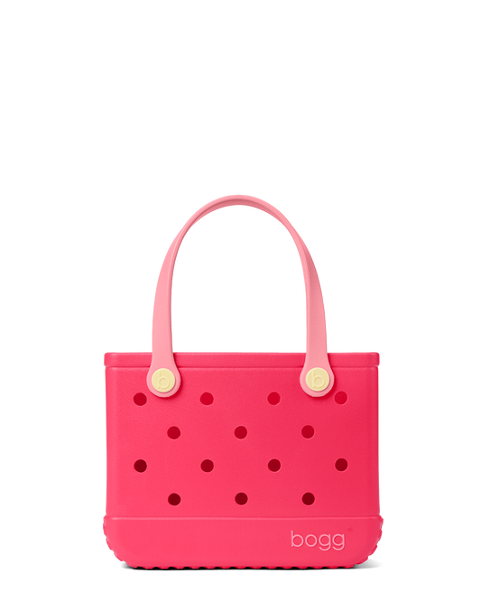 Strawberry Acai Bitty Bogg Bag