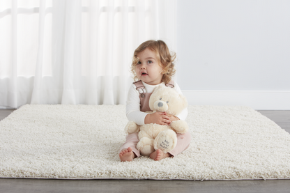 BG4228 Ganz My First Teddy - Cream - 14"
