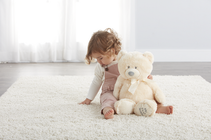 BG4229 Ganz My First Teddy - Cream - 19"