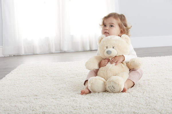BG4229 Ganz My First Teddy - Cream - 19"