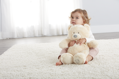 BG4229 Ganz My First Teddy - Cream - 19"