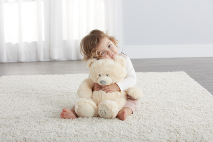 BG4229 Ganz My First Teddy - Cream - 19"