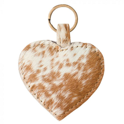 Infatuation Key Fob