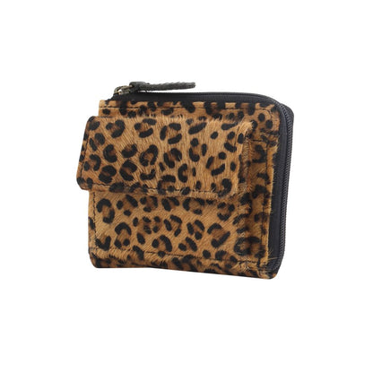 Mini Dynamite Wallet