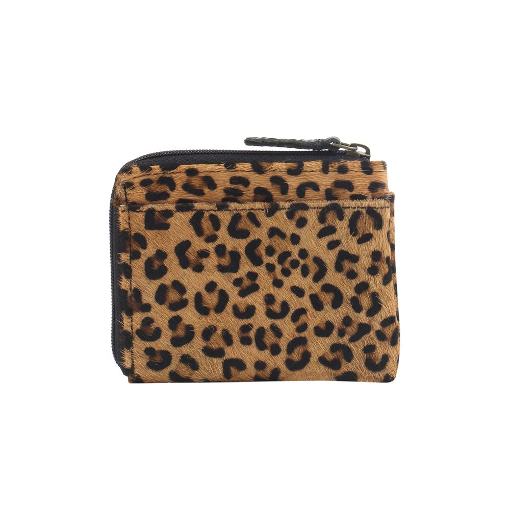 Mini Dynamite Wallet