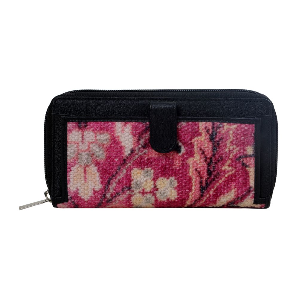 S-3016 Myra Sakura Wallet