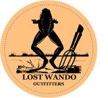 Frog Legs Hat - Brown & Khaki