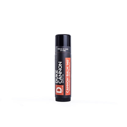 Duke Cannon Balm 140° Tactical Lip Protectant