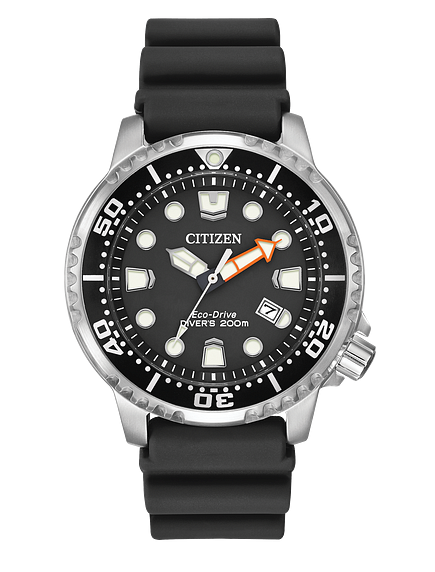 Men's Citizen Eco-Drive Promaster Dive Watch