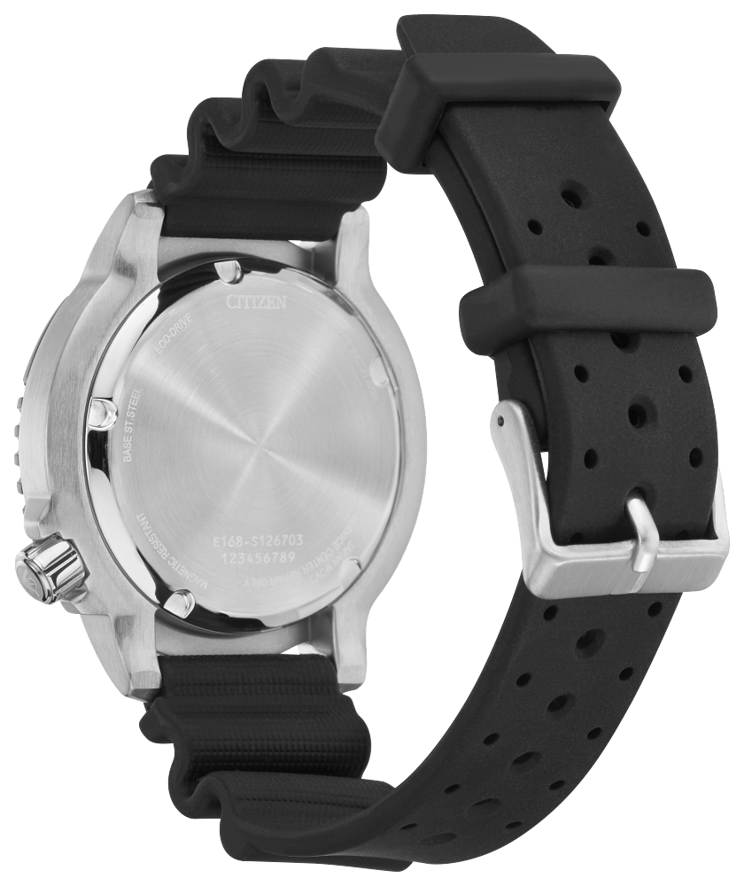 Men's Citizen Eco-Drive Promaster Dive Watch