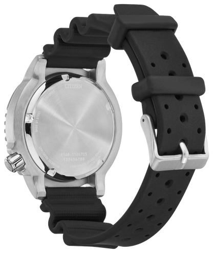 Men's Citizen Eco-Drive Promaster Dive Watch