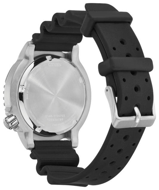 Men's Citizen Eco-Drive Promaster Dive Watch