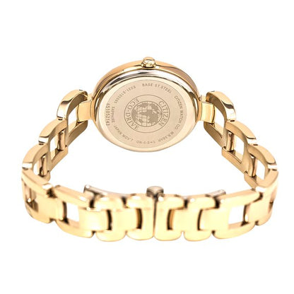 EM0423-56A Citizen Women's Eco-Drive L Collection Rose Gold Watch
