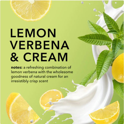 Z51201 Dionis Goat Milk Hand Cream in Lemon Verbena & Cream