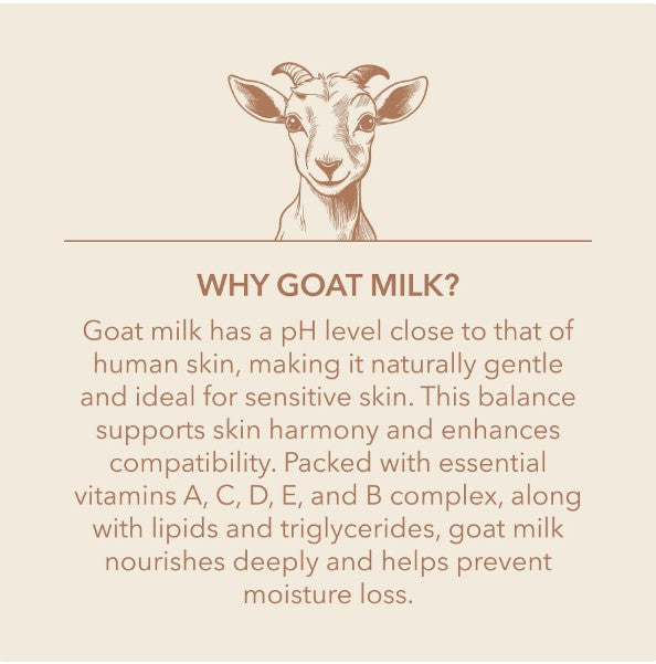 C60175 Dionis Goat Milk Lip Balm in Lavender Honey