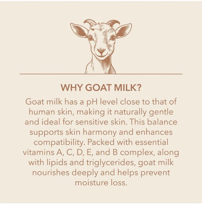 C60175 Dionis Goat Milk Lip Balm in Lavender Honey