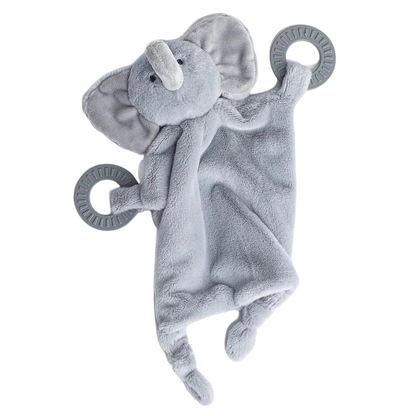 Bella Tunno Elephant Teether Buddy