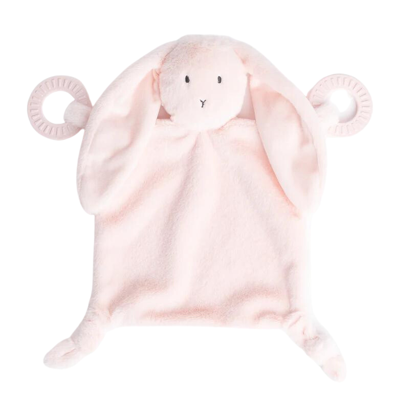 Bella Tunno Teether Buddy Betty the Bunny