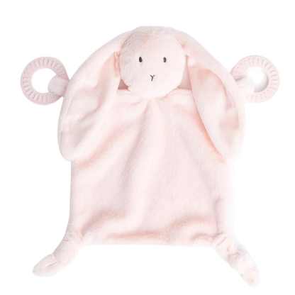 Bella Tunno Teether Buddy Betty the Bunny