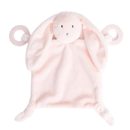 Bella Tunno Teether Buddy Betty the Bunny