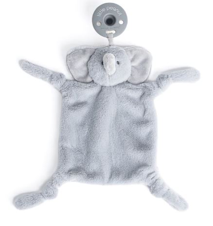 Bella Tunno Bubbi Buddy - Elephant