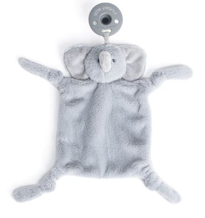 Bella Tunno Bubbi Buddy - Elephant