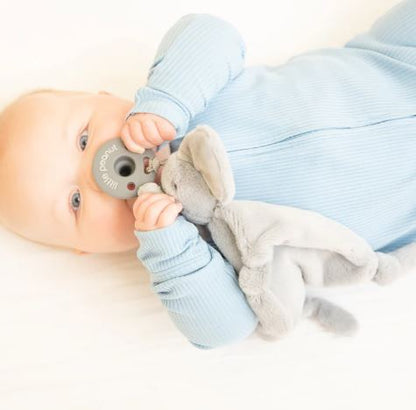 Bella Tunno Bubbi Buddy - Elephant