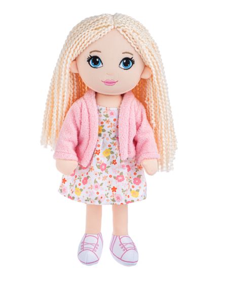 This Is Me Doll - Ava
