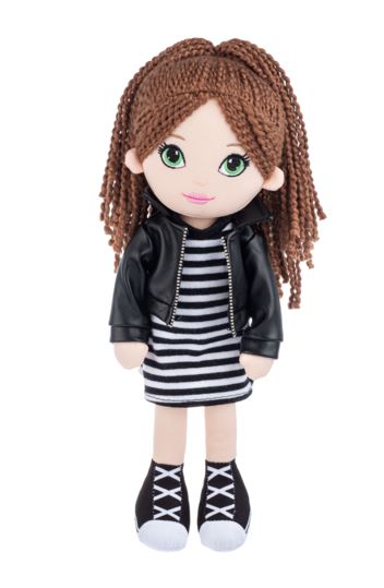 This Is Me Doll - Lilith