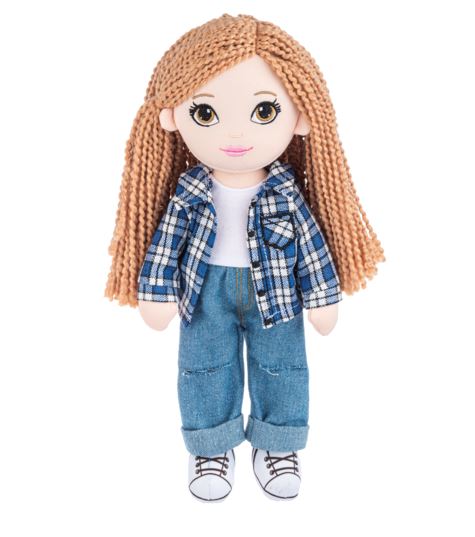 This Is Me Doll - Emma