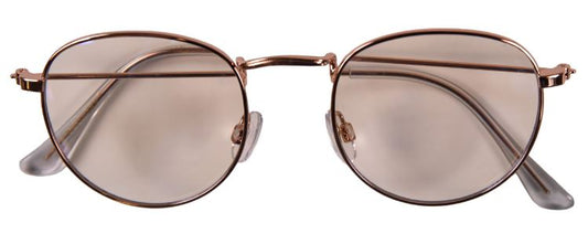 Simply Southern Blue Light Glasses - Grey