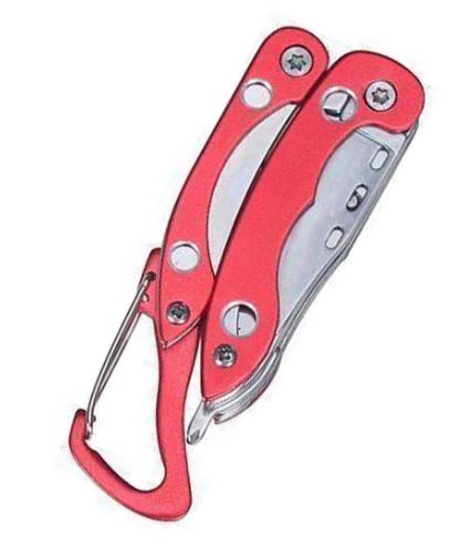 7 In 1 Sideclip Multi-Tool