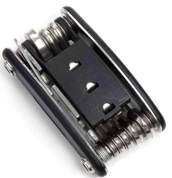 14 In 1 Hex Set