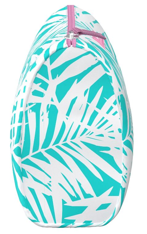 Scout Packin Heat - Miami Nice