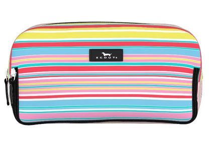 Scout 3-Way Bag - Ripe Stripe
