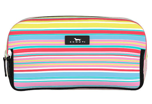 Scout 3-Way Bag - Ripe Stripe